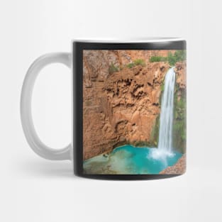 Mooney Falls Mug